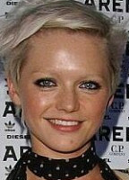 HANNAH SPEARRITT NUDE