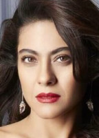KAJOL DEVGN NUDE