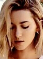 MADELEINE WHITE NUDE