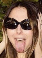 ESTHER POVITSKY NUDE