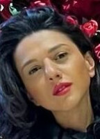 KHATIA BUNIATISHVILI