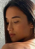 HALE CABBAR NUDE