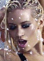 KIMBERLY WYATT NUDE