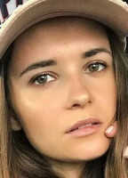 KLAUDIA STRZYZEWSKA