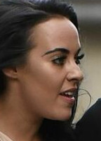 STEPHANIE DAVIES NUDE