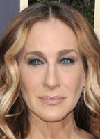 SARAH JESSICA PARKER