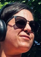 LADYWHEADPHONES NUDE
