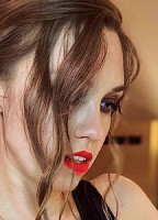XENIA REINA NUDE