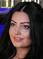 SOPO SHARIQADZE