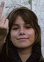CLARISSA MULLER NUDE