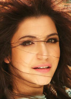 ANUSHKA SHARMA