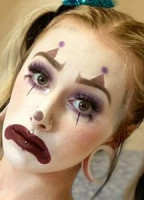 CLOWNFACEMACY