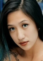 DADDYS GEISHA NUDE