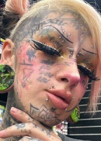 FACETATMAMI NUDE