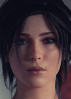 TOMB RAIDER [LARA CROFT]