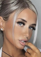 NATASHA DODDS