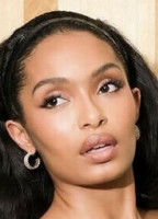 YARA SHAHIDI NUDE