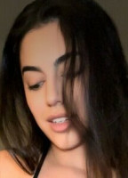 LUXXCHER NUDE