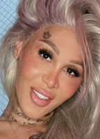 QUEENYELLA NUDE