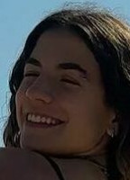 JULIA GIANNELLA NUDE