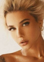 AYGRECIA NUDE