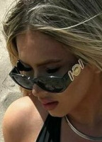 TAYLA RENEE BARKER