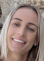 DANIELLE PAYNE