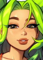 BLUSHYSPICY