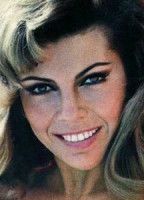 NANCY SINATRA NUDE