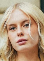 LENI MARIE NUDE