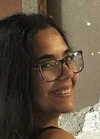 SARINHA SILVA