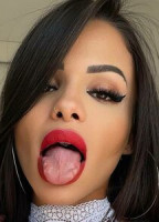 LUANI ALMEIDA