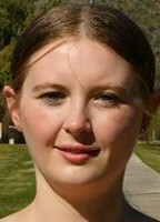 ZOEY ZIMMER