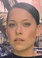 ASHLEIGH STROUDE NUDE