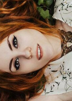 ALINA GINGERTAIL