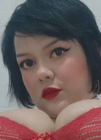 LUIZA CHUBBY
