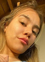 ABRIL DISELI NUDE