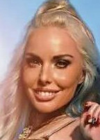 KRYSTLE STARR