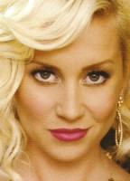 KELLIE PICKLER