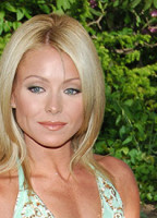 KELLY RIPA NUDE