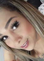 IRINA CHANELL