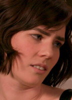 MAGGIE MAE FISH NUDE