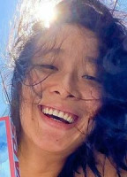 NADYA OKAMOTO