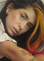 ALI CASANOVA