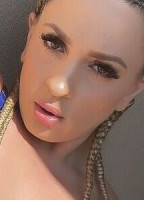 ASHLEY MOSS
