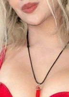 XIMENA YAQUIN NUDE