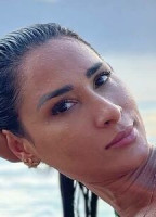 JAQUELINE CARVALHO NUDE