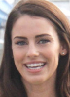 JESSICA LOWNDES NUDE