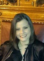 ESTEFANIA SALCEDO