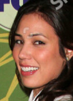 MICHAELA CONLIN NUDE